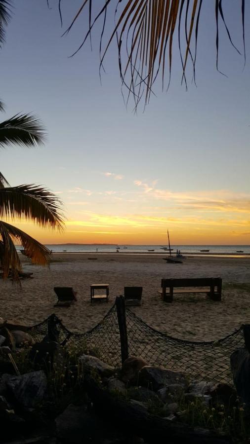 Caboco Sonhado Passeios Nauticos E Pousada Mundaú Exterior foto
